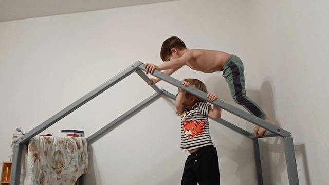 Mission Impossible