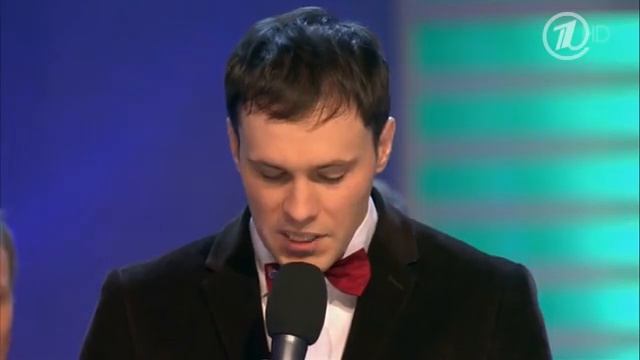 КВН 2014 Высшая лига первая 1_8 - Биатлон