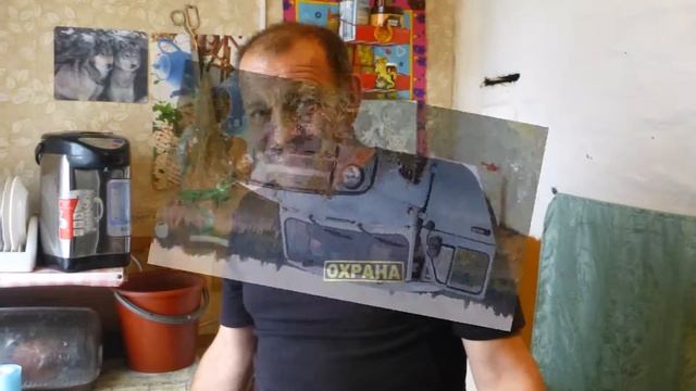 Накануне юбилея Саши Зайцева