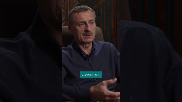 Человек хорош по природе