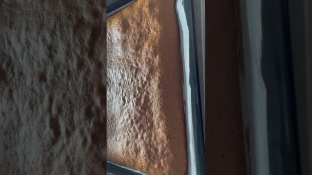 🍯 Легендарный "Медовик" из одного коржа за 40 минут! 🧁