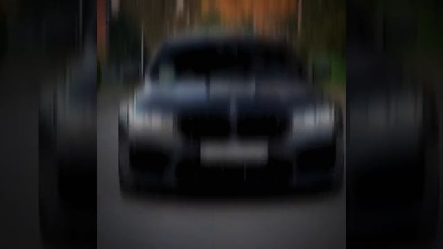 BMW M5F90