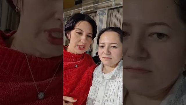 Врач-педиатр затирает про секту LR