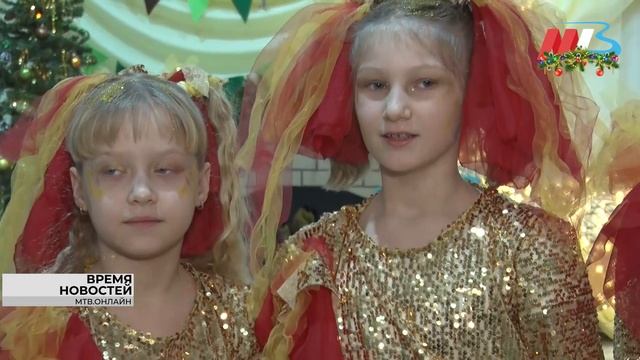 Спектакль «Серебряные стрелки» пользуется успехом у волгоградцев