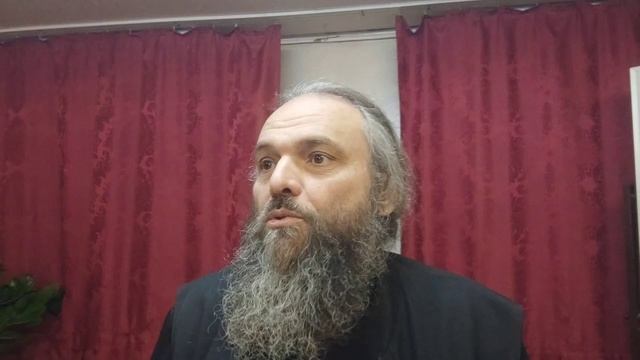*Урок-беседа : "Неблагие благие пожелания". 29.12.2024г.