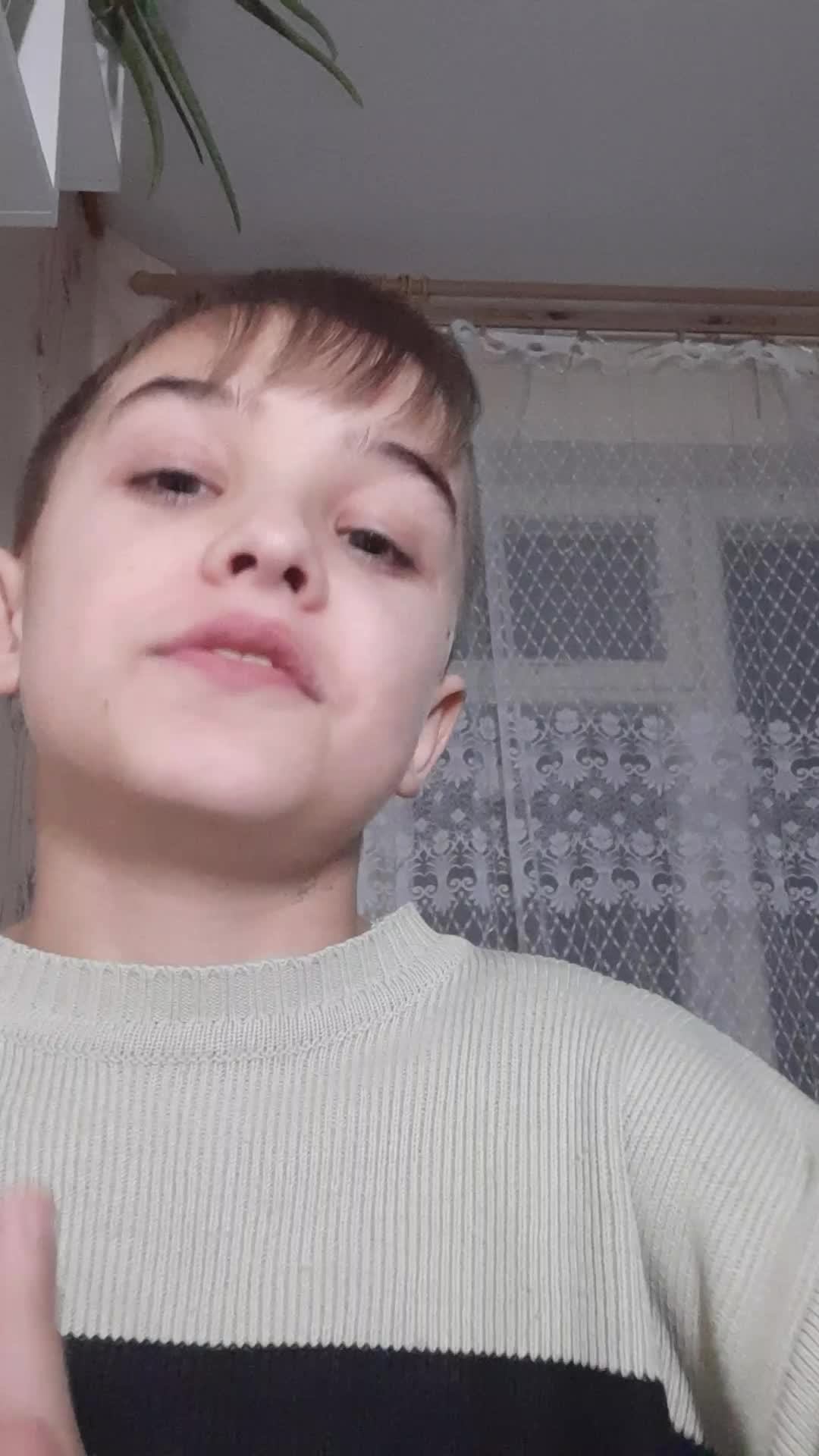 разговор