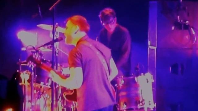 Strange Times - The Black Keys - 9.24.14