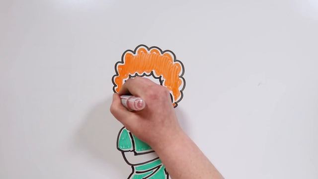 WHAT IS THE DOBBY EFFECT? | Draw My Life