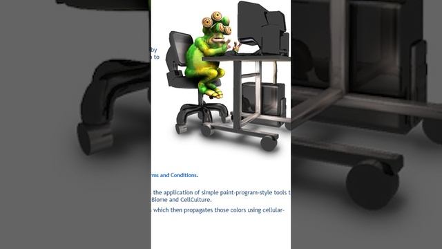 КАК СОЗДАВАЛАСЬ SPORE И ЕЁ ПРОТОТИПЫ!