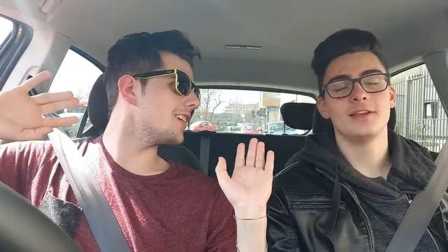 Una giornata con Leonardo e la Carbonara infinita