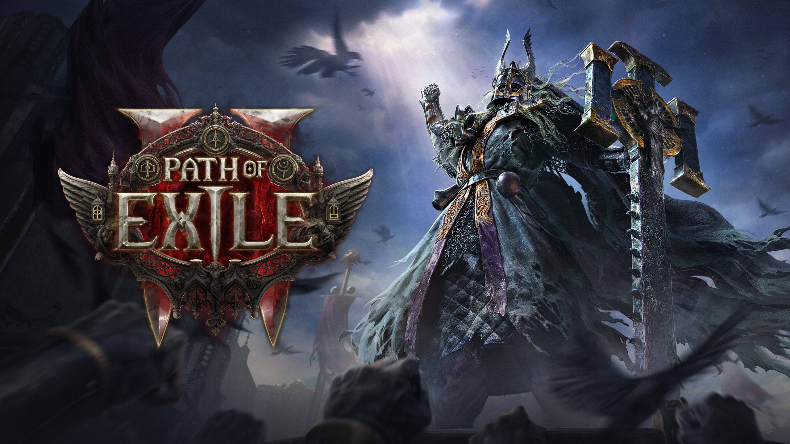 Path of Exile 2. Царица угнетателей Кабала