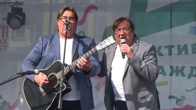 Активный Гражданин (все участники)