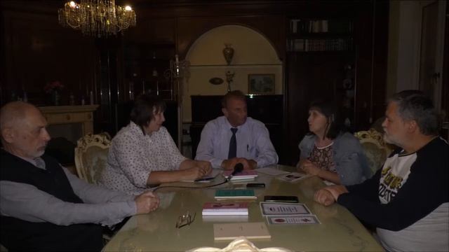 Вести столицы 2 Знают ли об этом его родители_