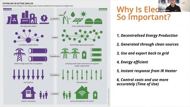 Jigsaw Infrared - NSBRC Presentation April 2021