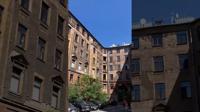 ТОЛСТОВСКИЙ ДОМ ПИТЕР