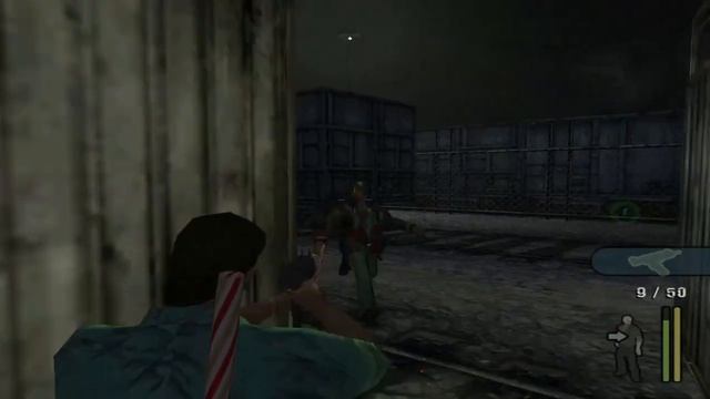 Manhunt Trained to Kill 5 Stars