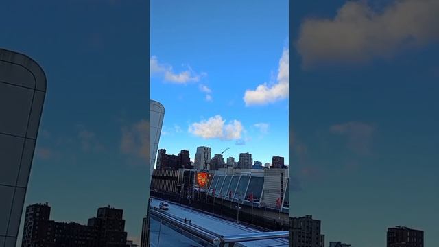 «Moscow City» Москва Сити #Shorts