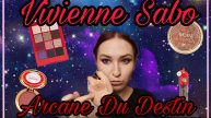Arcane Du Destin - новая коллекция Vivienne Sabo// Погадаем?