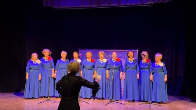 Ситцевая Русь.муз..А.Мажейко.