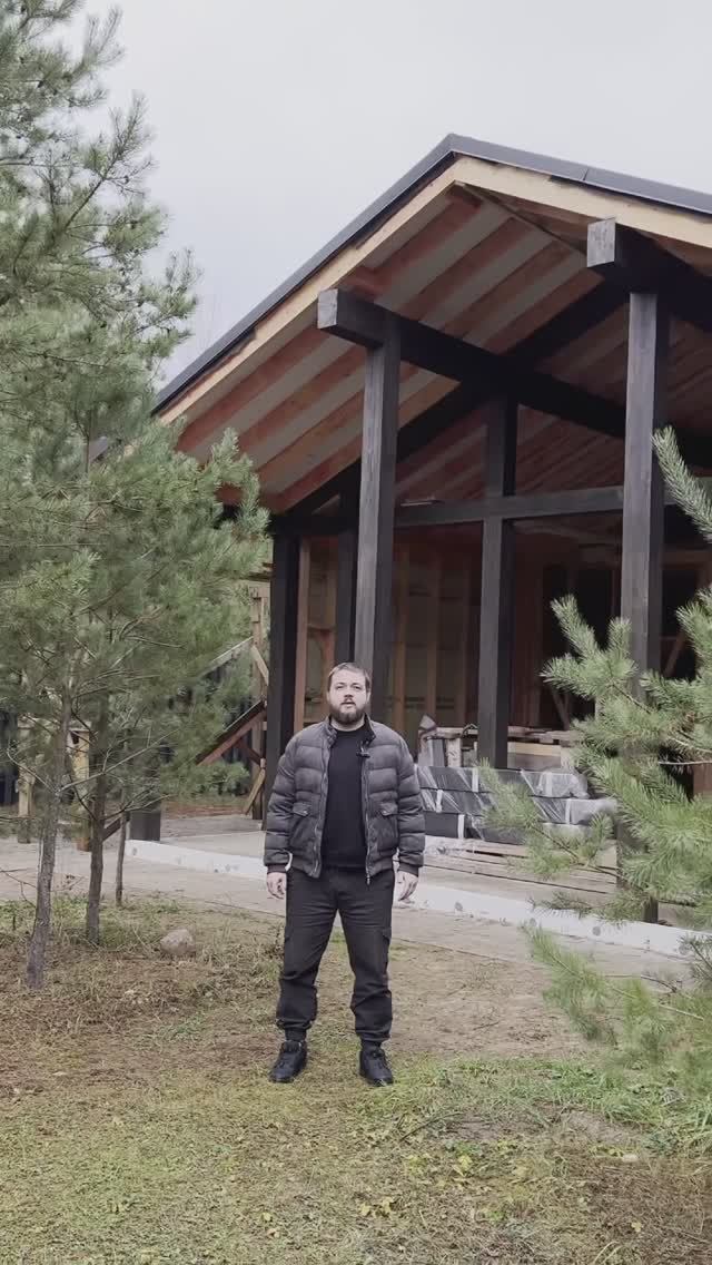 Презентация строительной компании Hartwood