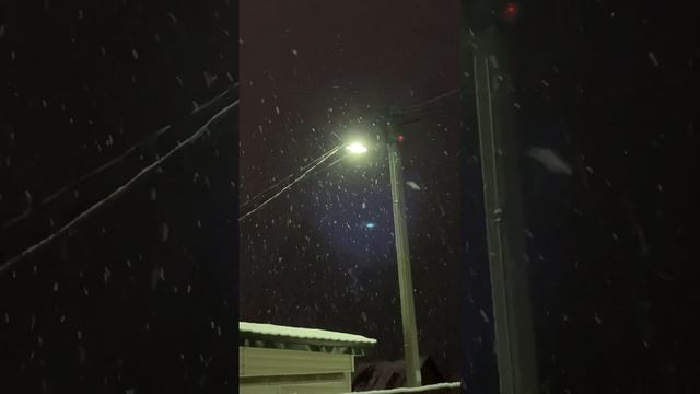 SNOW