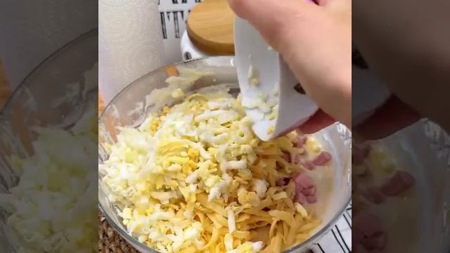 Быстрые пирожки на кефире #пирожки
