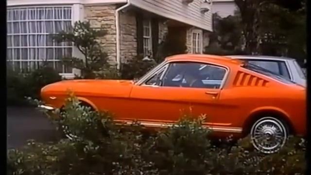 Still The Beaver Pilot 1983