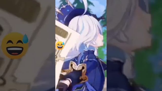 Genshin Impact. Веселье только начинается!