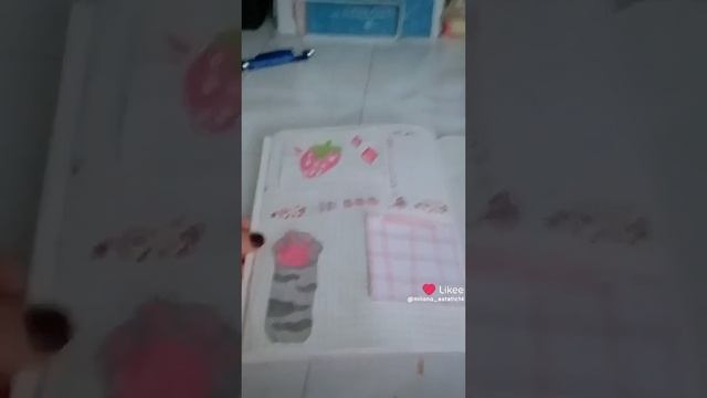 мой влог#эстэтика#актив пж