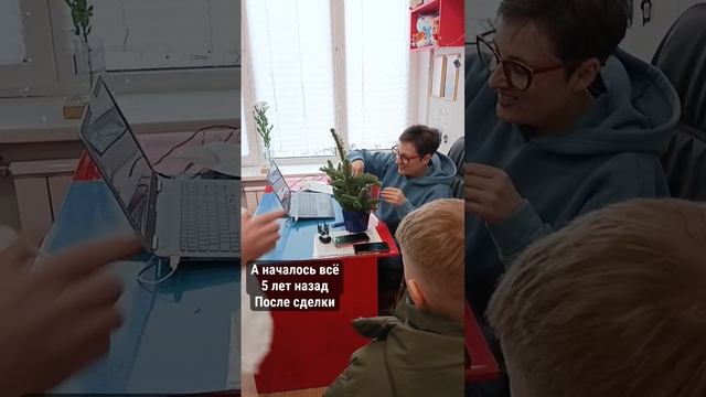 Взаимоотношения с 5 летним стажем. Недвижимость Красноярск.