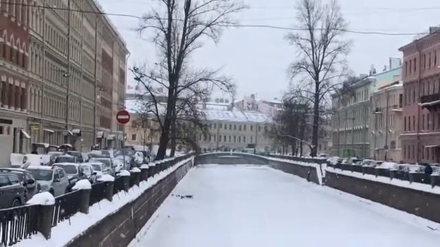 Санкт-Петербург