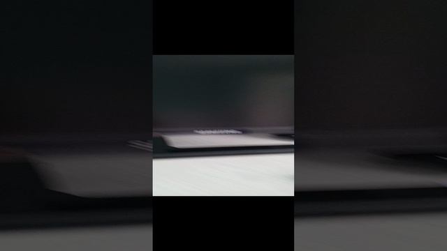 моё первое видео