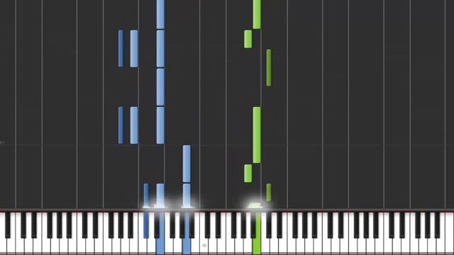 DEMI LOVATO - NEON LIGHTS Piano Cover ( Sheet Music + MIDI )