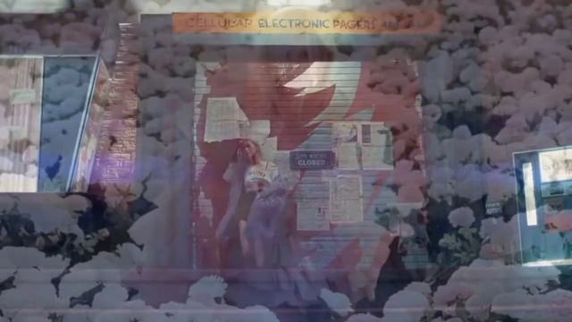 Rosé - "On the ground" cover in russian