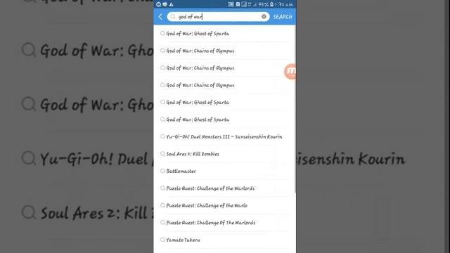 How To Download God Of War