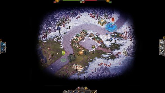 Under Control Game (Facebook). BS - FOX