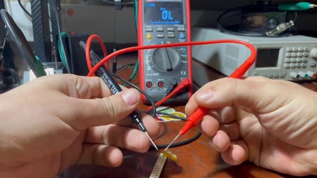 Насколько точные резисторы точны