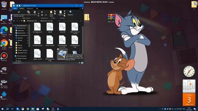Windows Phone/mobile - прошивка + откат Nokia Lumia и Microsoft через WPinternals.