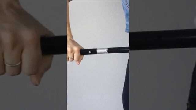 Как собрать держатель фона?