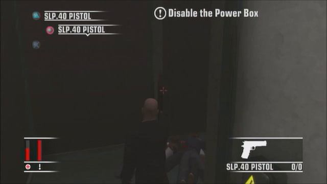 Hitman: Blood Money (Ps3) Walkthrough Part 1