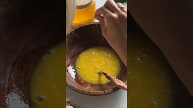 ОВСЯНОЕ ПЕЧЕНЬЕ ЗА 5 МИНУТ😋
📌Сохраняйте рецепт