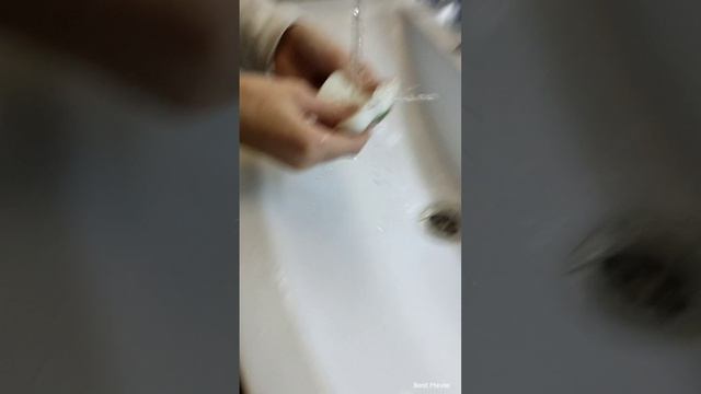 делаем тапо лапку липкой