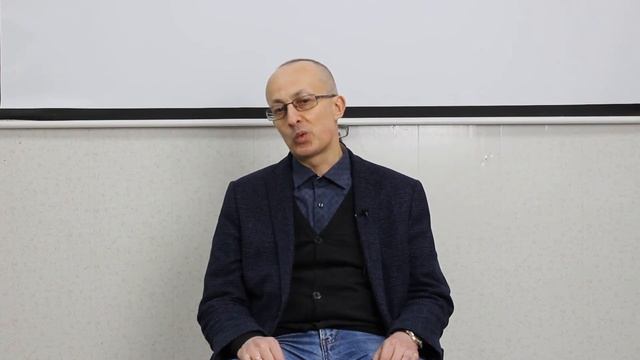 Игорь отзыв о тренинге-интенсиве "Профайлер-верификатор"