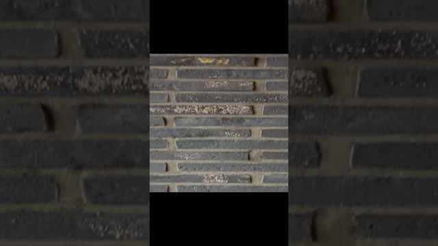 Кладка кирпича Petersen Kolumba