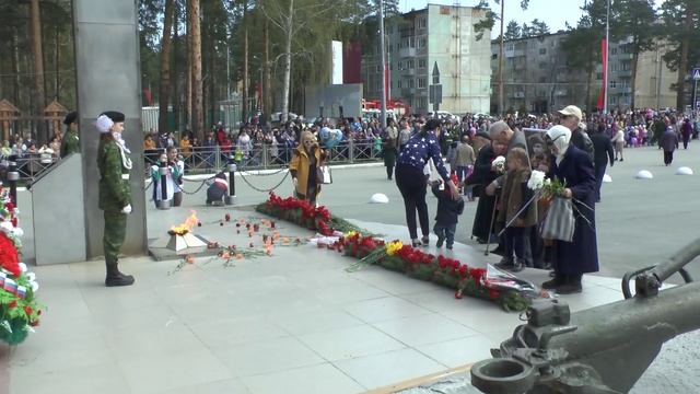 9 мая 2017 года