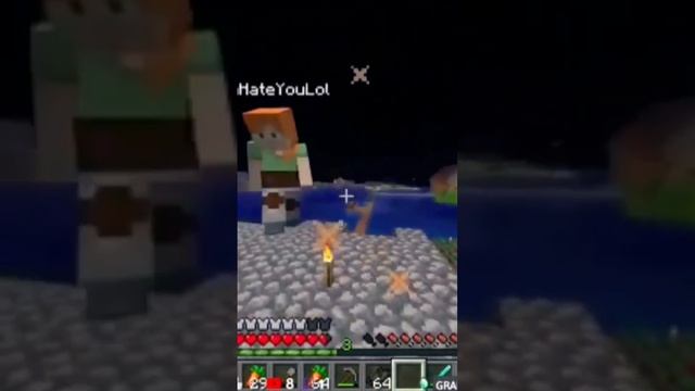 Minecraft Лучшее #495