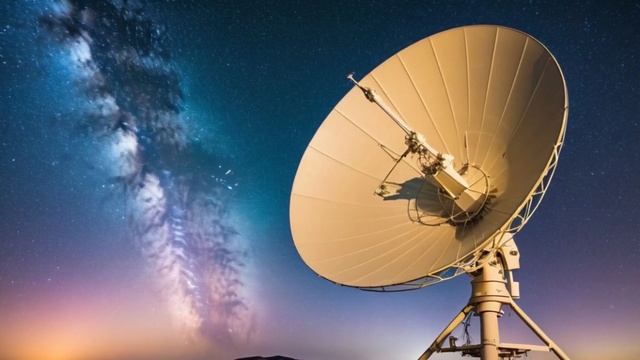 Создатель радио сделал Землю заметной для инопланетян. Могут ли они услышать наши передачи