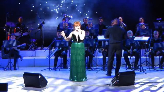 Загадка женщины – поёт Марина Сивцова