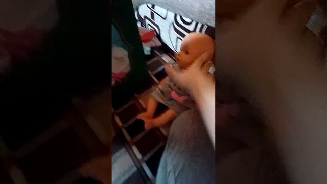 наше утро с Настей 1 часть