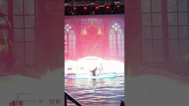 Екатеринбург. Океанариум